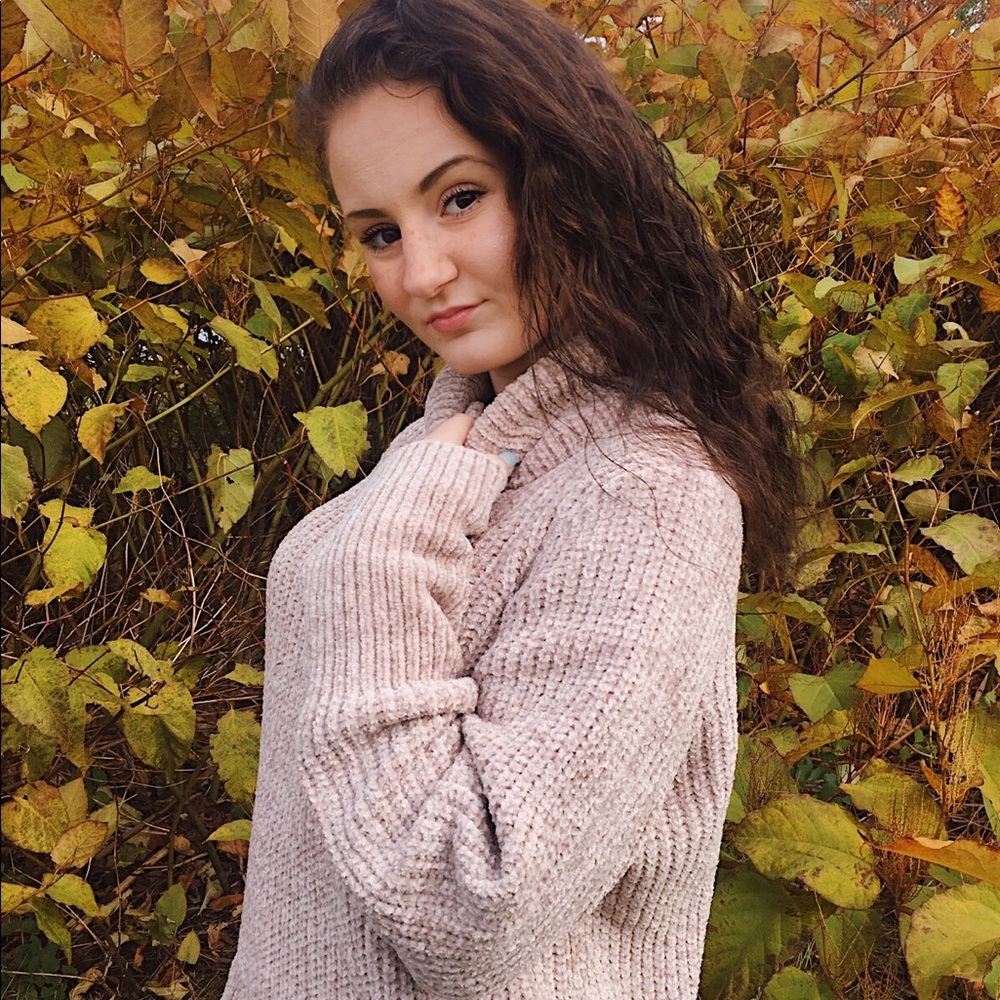 Meet your Posher, Guliana